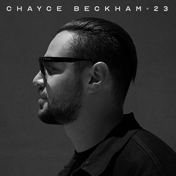 Chayce 23 cover